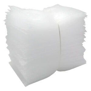 Saquinho Bolha Embalagem Tamanho 15x20 Kit C/2000 Und