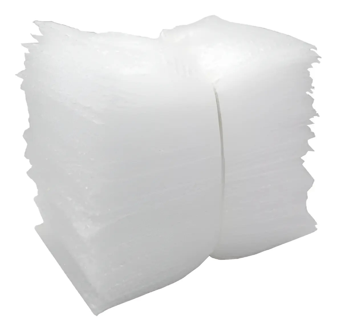 Saquinho Bolha Embalagem Tamanho 15x20 Kit C/2000 Und