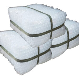 Saquinho Bolha De Proteção 10x18 Kit C/ 200 Und 60 Micras