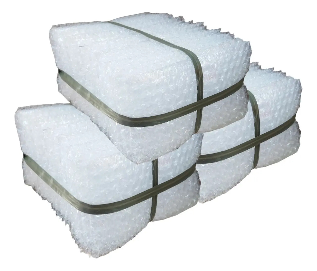 Saquinho Bolha Embalagem Tamanho Celular 11x17 Kit 1000 Und