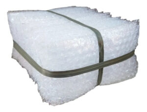 Saco Bolha Embalagem Tamanho 12x18 Kit C/50 Unidades