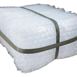 Saco Bolha Celular 142 Micras 10x18 - 1000 Unidades 10x18