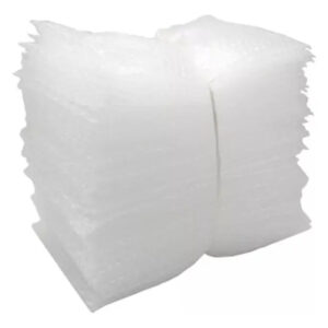 Saco Bolha 10x15 Cm - 4.000 Unidades Para Embalagem