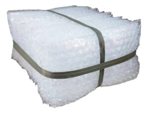 Saquinho Bolha Embalagem Tamanho Celular 11x17 Kit C/100 Und