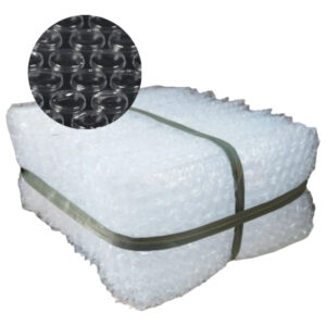 Mini Saco Bolha 6x6 C/ 2000 Und Branco