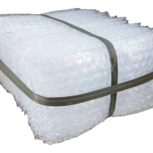 Saco Bolha Proteção Medidas 12x18 C/50 Und