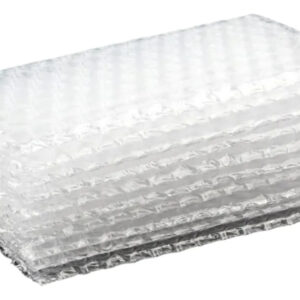 Saquinho Bolha Proteção 8x10 Kit C/ 1000 Unidades Branco