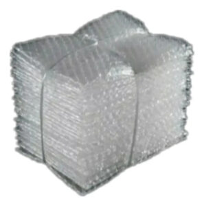 Saquinho Bolha Embalagem Tamanho Celular 11x17 Kit C/50 Und