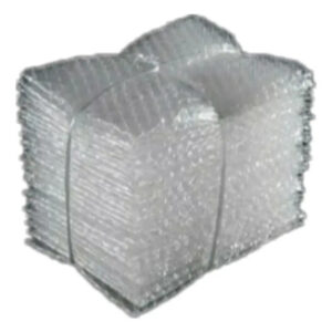 Saquinho Bolha Embalagem Tamanho Celular 11x17 Kit C/50 Und