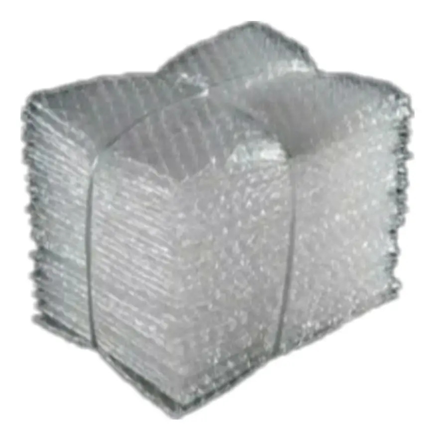 Saquinho Bolha Embalagem Tamanho Celular 11x17 Kit C/50 Und